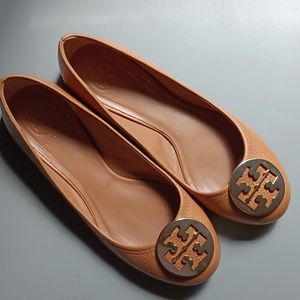Tory Burch Ballet Flats - Size 8.5